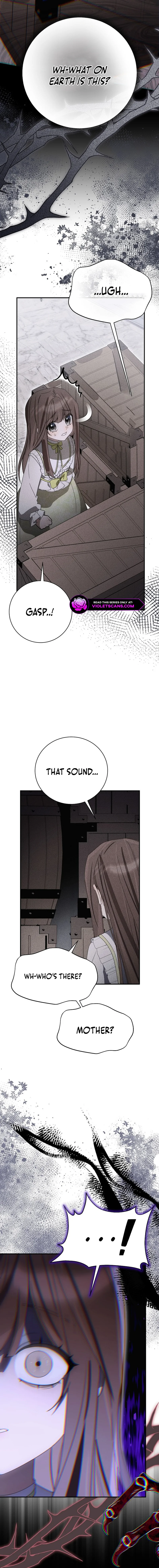 A Happy Ending for the Young Villain Chapter 26 page 15