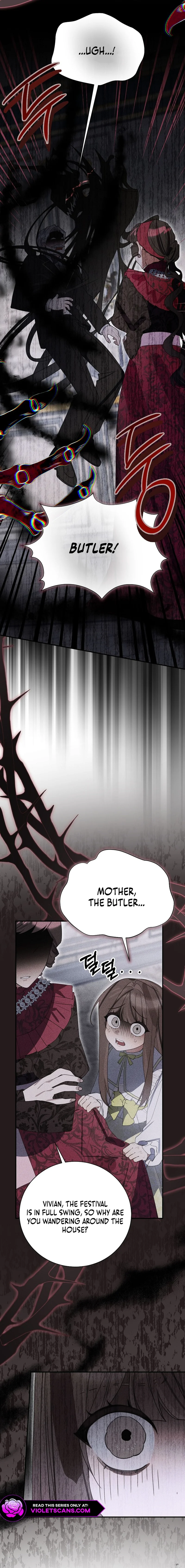 A Happy Ending for the Young Villain Chapter 26 page 16
