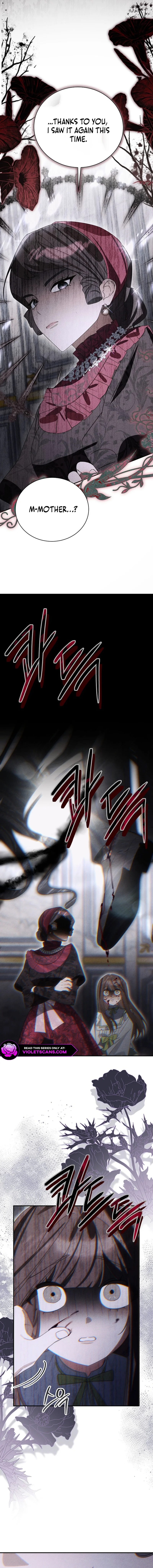 A Happy Ending for the Young Villain Chapter 26 page 17