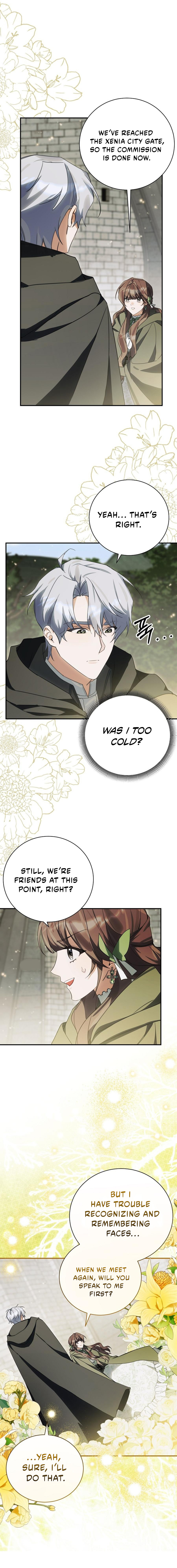 A Happy Ending for the Young Villain Chapter 43 page 9