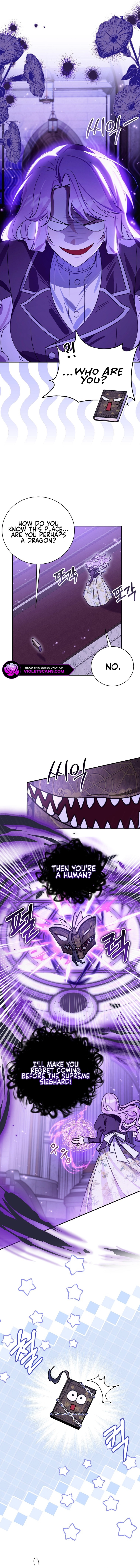 A Happy Ending for the Young Villain Chapter 18 page 5