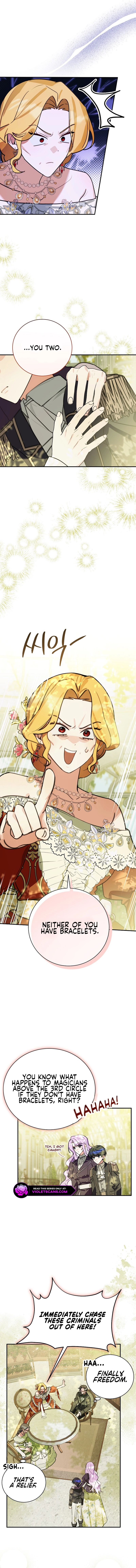 A Happy Ending for the Young Villain Chapter 18 page 15