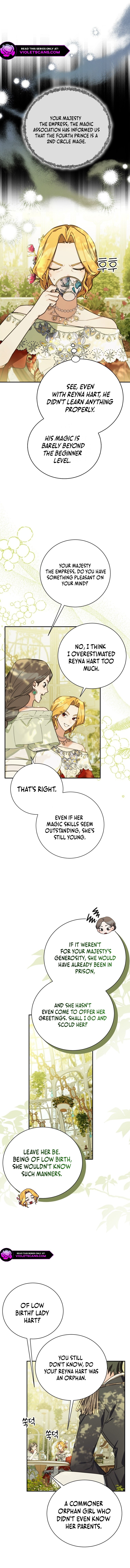 A Happy Ending for the Young Villain Chapter 17 page 6
