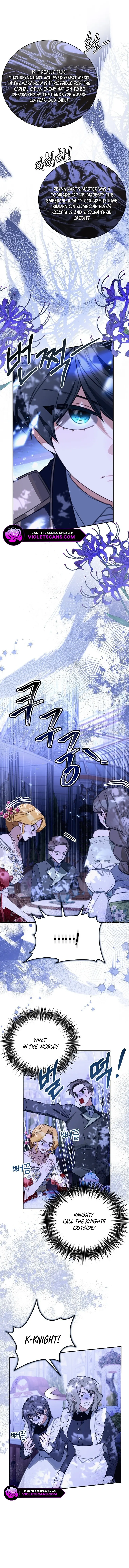 A Happy Ending for the Young Villain Chapter 17 page 7