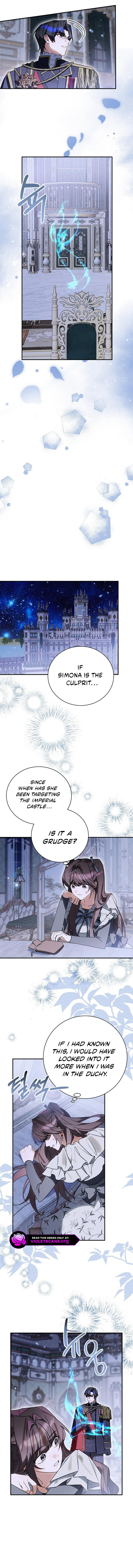 A Happy Ending for the Young Villain Chapter 49 page 4