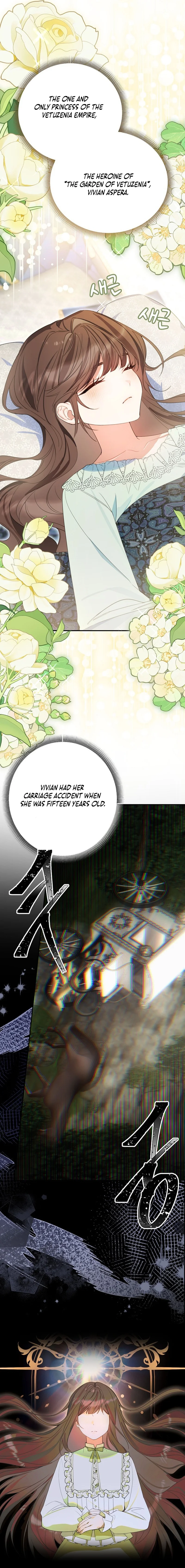 A Happy Ending for the Young Villain Chapter 11 page 9