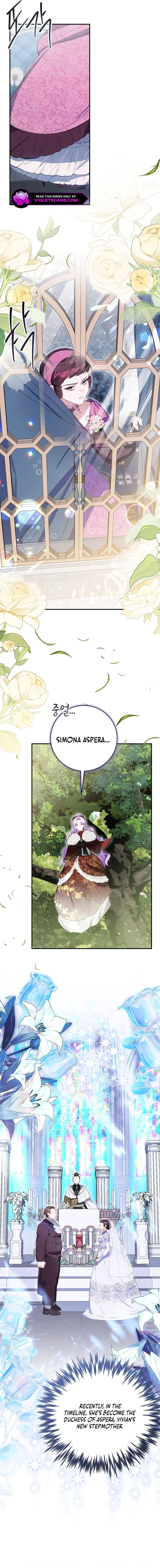 A Happy Ending for the Young Villain Chapter 11 page 14