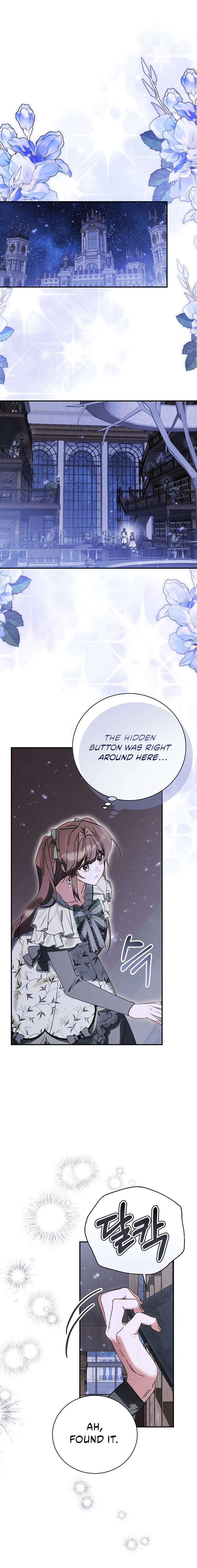 A Happy Ending for the Young Villain Chapter 48 page 5