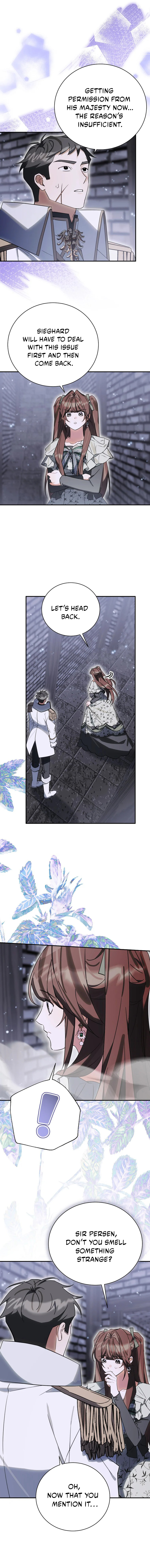 A Happy Ending for the Young Villain Chapter 48 page 7