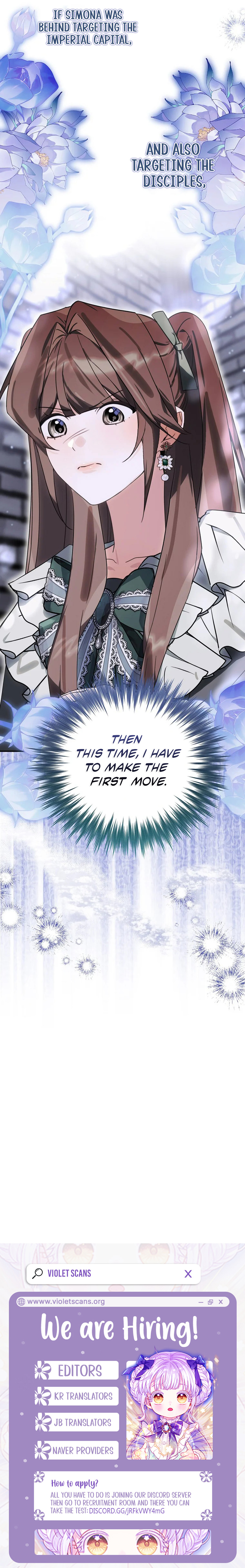 A Happy Ending for the Young Villain Chapter 48 page 10