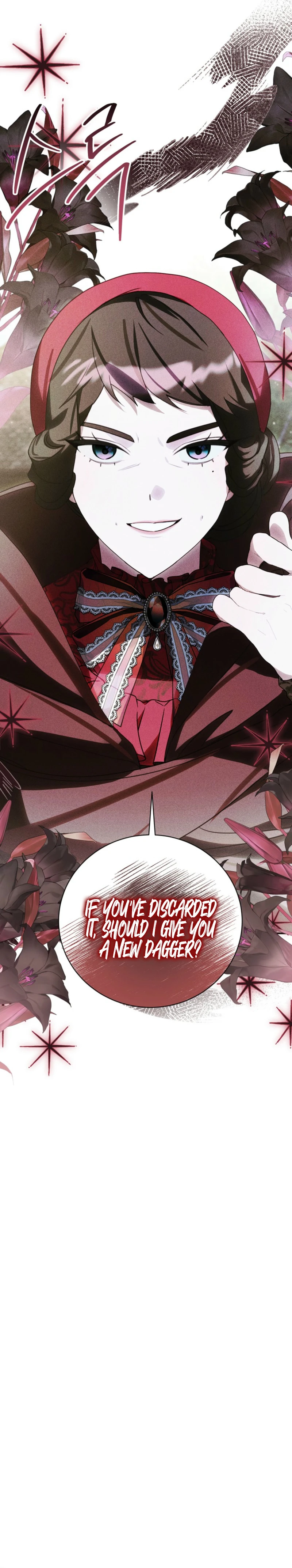 A Happy Ending for the Young Villain Chapter 38 page 8