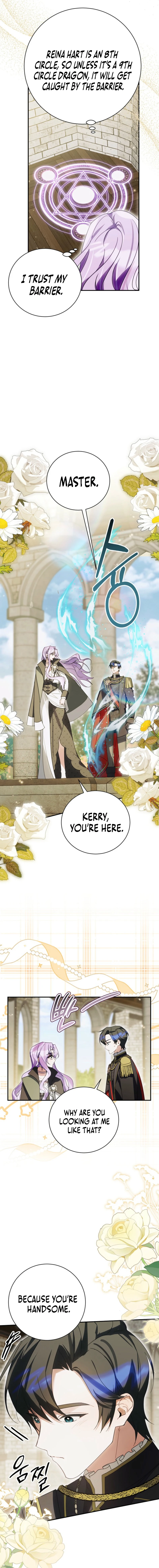 A Happy Ending for the Young Villain Chapter 38 page 11