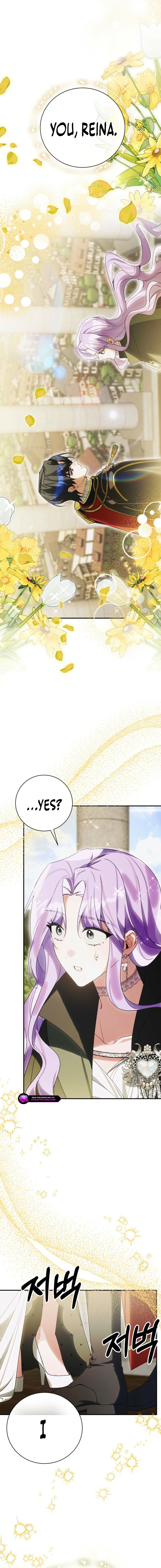 A Happy Ending for the Young Villain Chapter 38 page 15