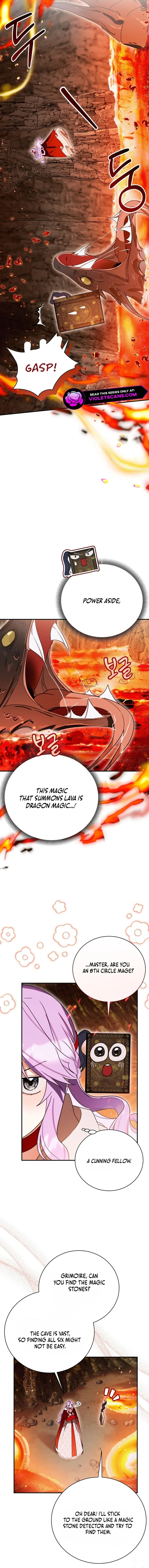 A Happy Ending for the Young Villain Chapter 22 page 7