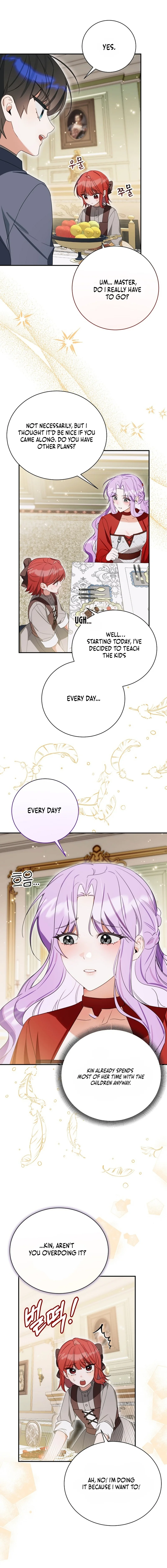 A Happy Ending for the Young Villain Chapter 22 page 12