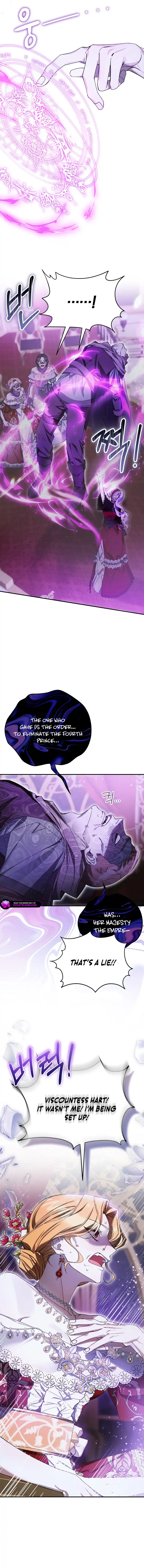 A Happy Ending for the Young Villain Chapter 7 page 6