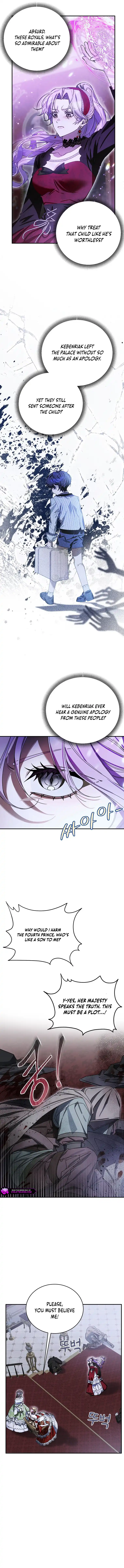 A Happy Ending for the Young Villain Chapter 7 page 7