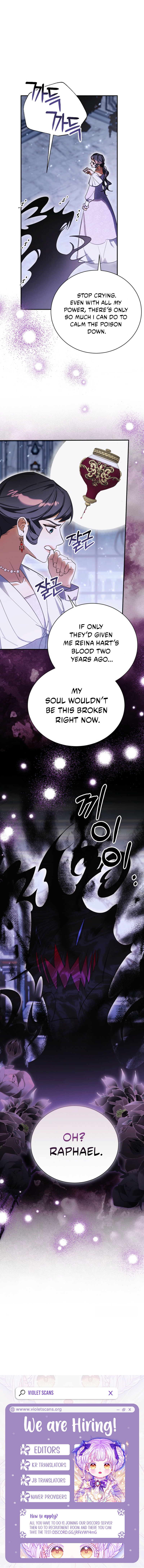 A Happy Ending for the Young Villain Chapter 56 page 8