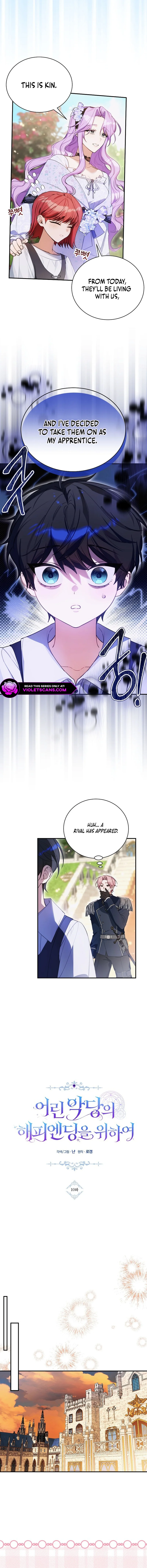 A Happy Ending for the Young Villain Chapter 10 page 3
