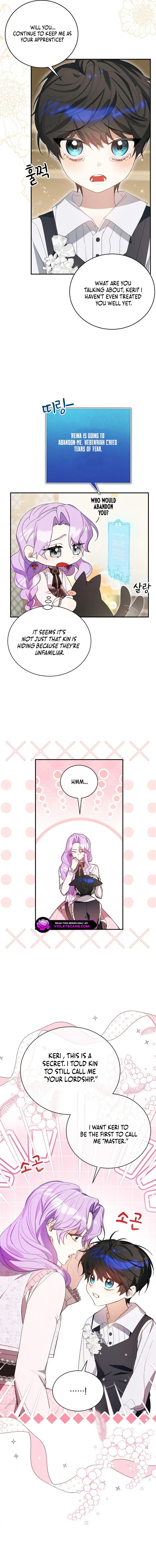 A Happy Ending for the Young Villain Chapter 10 page 12