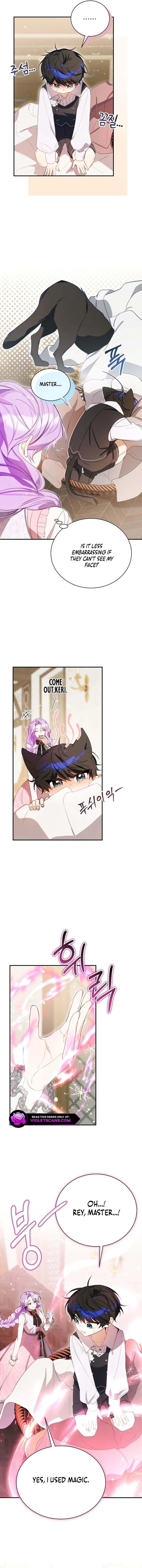 A Happy Ending for the Young Villain Chapter 10 page 13