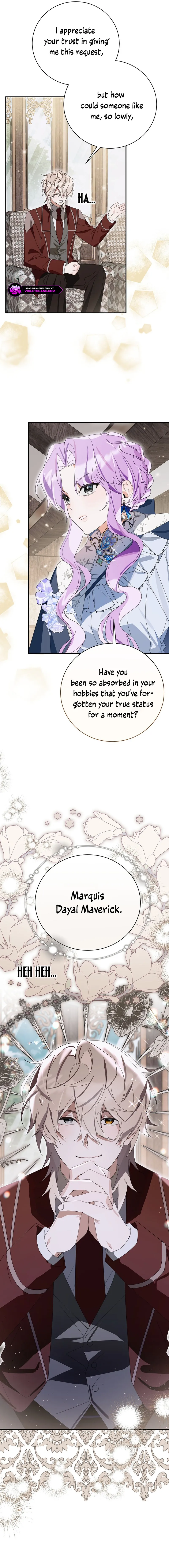 A Happy Ending for the Young Villain Chapter 24 page 7