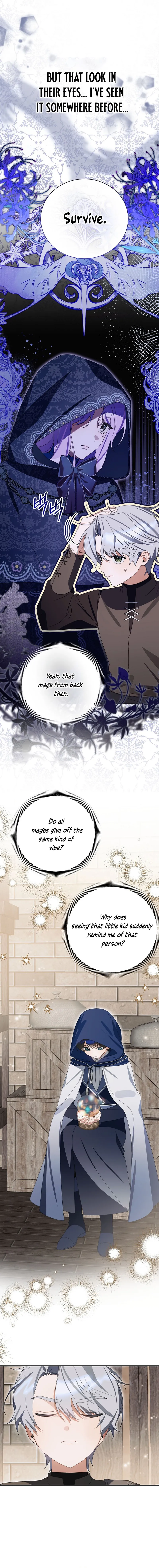 A Happy Ending for the Young Villain Chapter 24 page 10