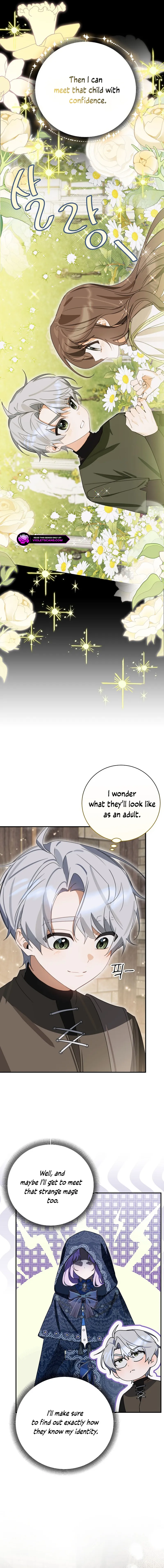 A Happy Ending for the Young Villain Chapter 24 page 15