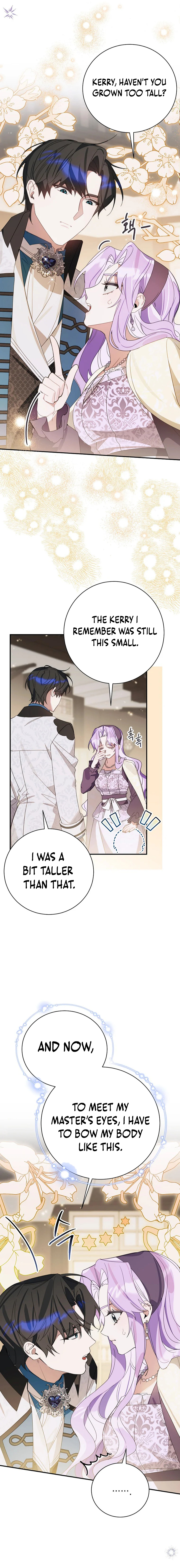 A Happy Ending for the Young Villain Chapter 29 page 2