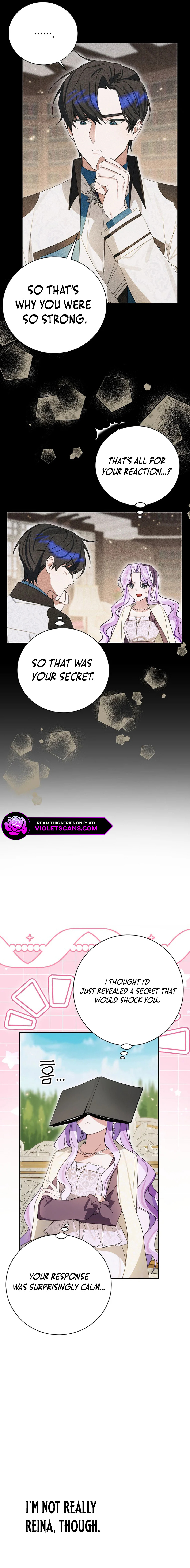 A Happy Ending for the Young Villain Chapter 29 page 7