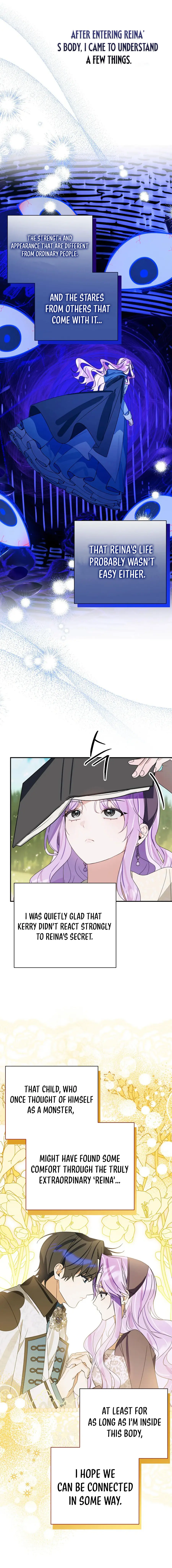 A Happy Ending for the Young Villain Chapter 29 page 8