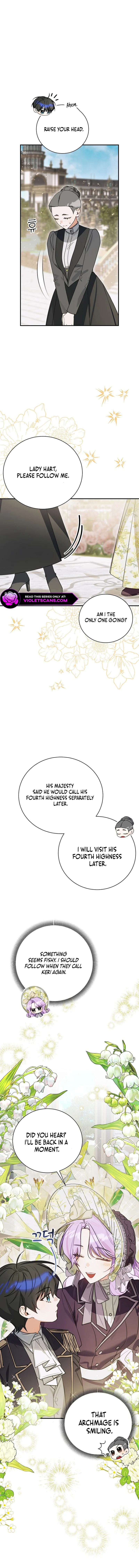 A Happy Ending for the Young Villain Chapter 16 page 4