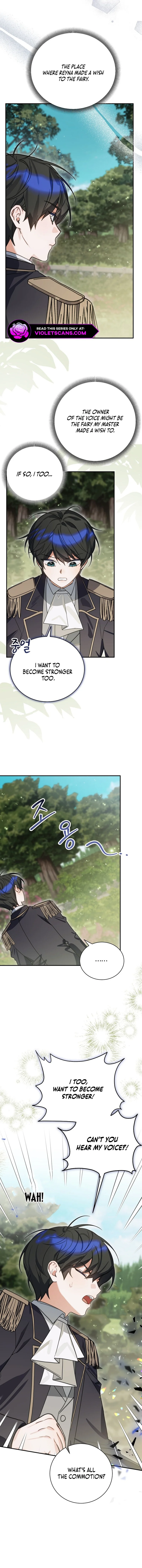 A Happy Ending for the Young Villain Chapter 16 page 8