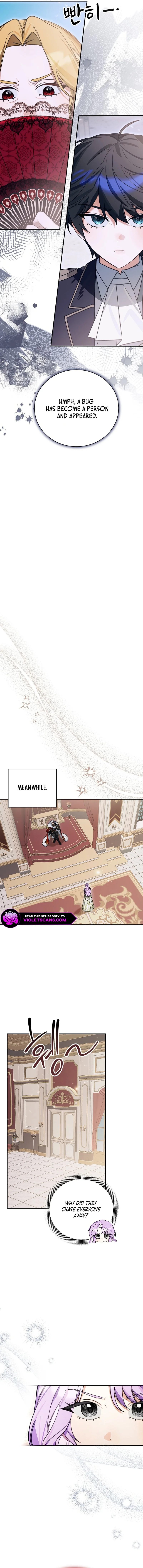 A Happy Ending for the Young Villain Chapter 16 page 10