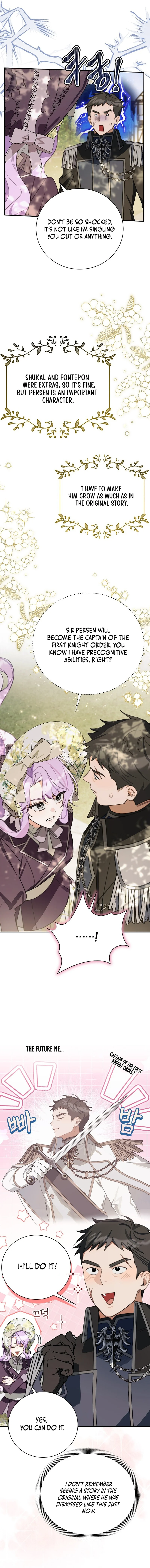 A Happy Ending for the Young Villain Chapter 19 page 8
