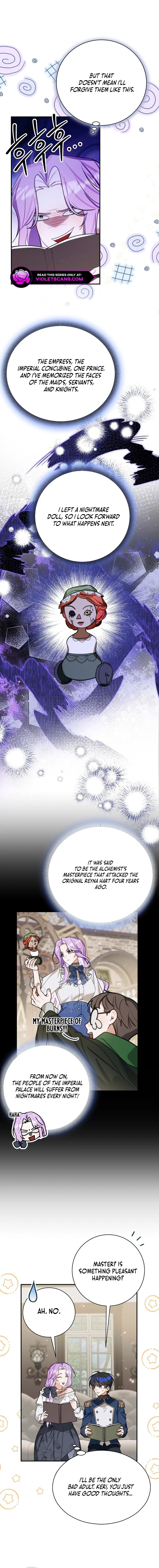 A Happy Ending for the Young Villain Chapter 19 page 12