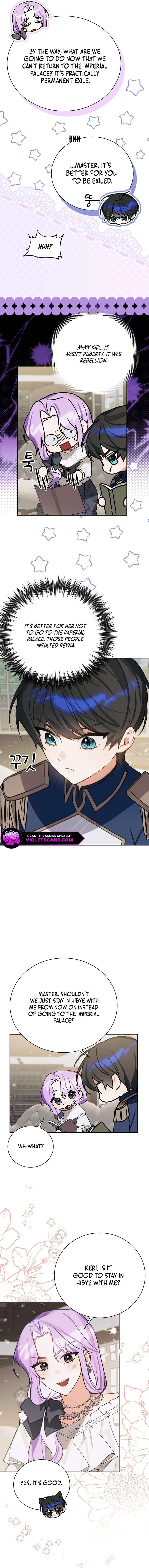 A Happy Ending for the Young Villain Chapter 19 page 13