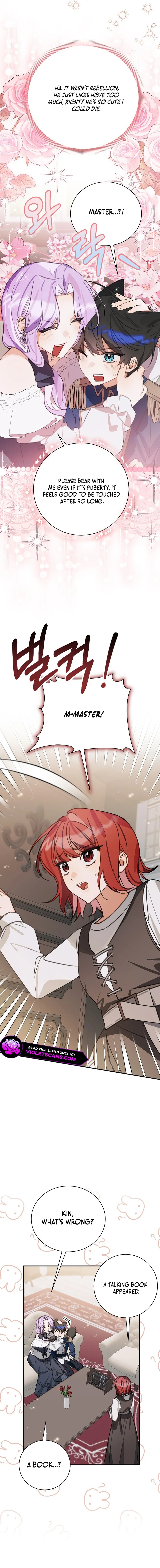 A Happy Ending for the Young Villain Chapter 19 page 14