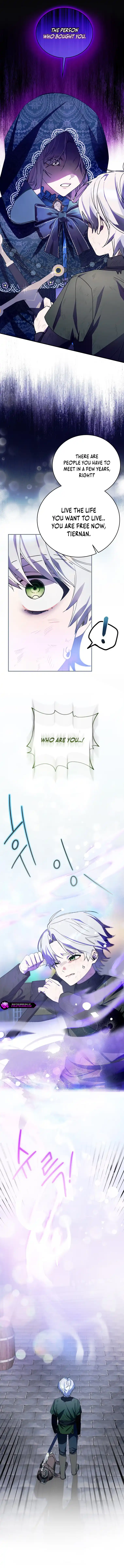 A Happy Ending for the Young Villain Chapter 5 page 11