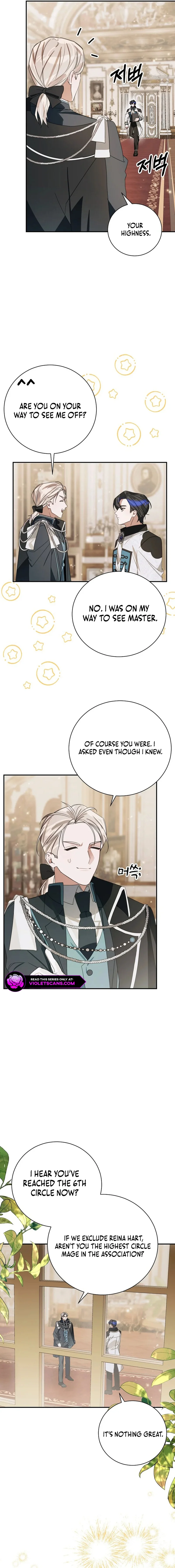 A Happy Ending for the Young Villain Chapter 28 page 12