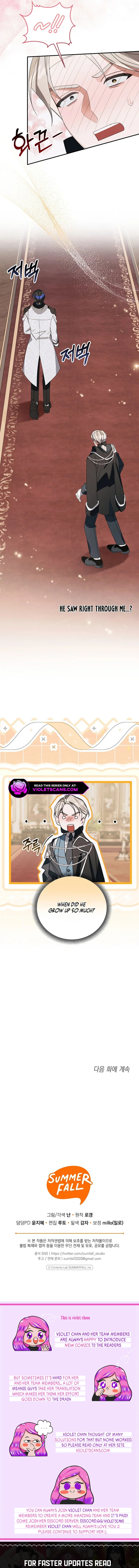 A Happy Ending for the Young Villain Chapter 28 page 16