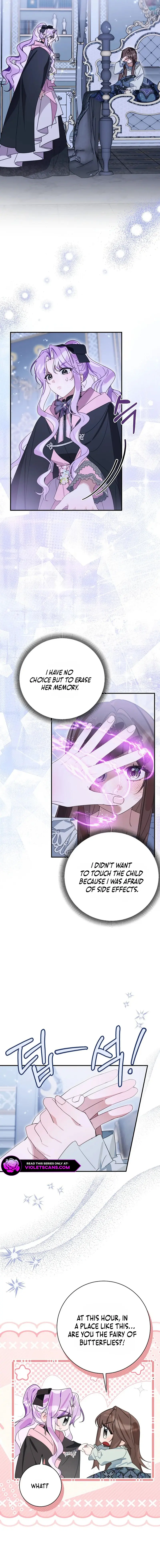 A Happy Ending for the Young Villain Chapter 25 page 7