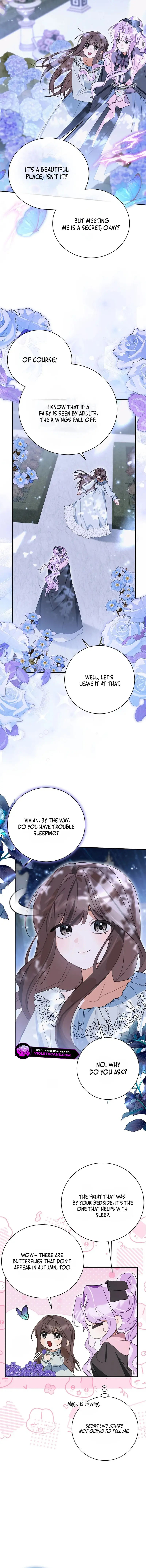 A Happy Ending for the Young Villain Chapter 25 page 10