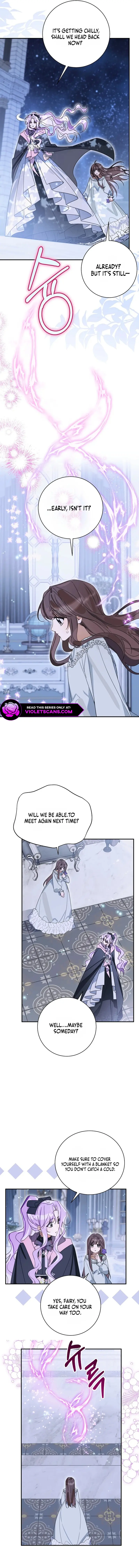 A Happy Ending for the Young Villain Chapter 25 page 12