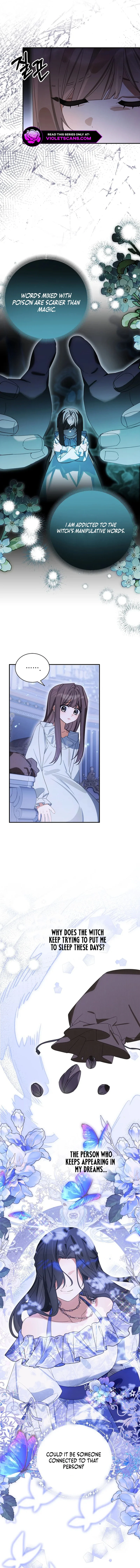 A Happy Ending for the Young Villain Chapter 27 page 8