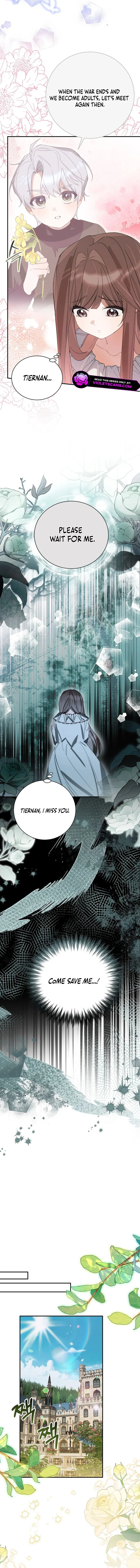 A Happy Ending for the Young Villain Chapter 27 page 9