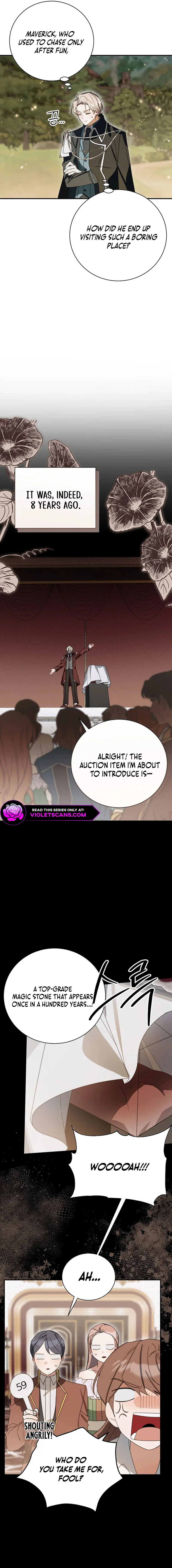 A Happy Ending for the Young Villain Chapter 27 page 15