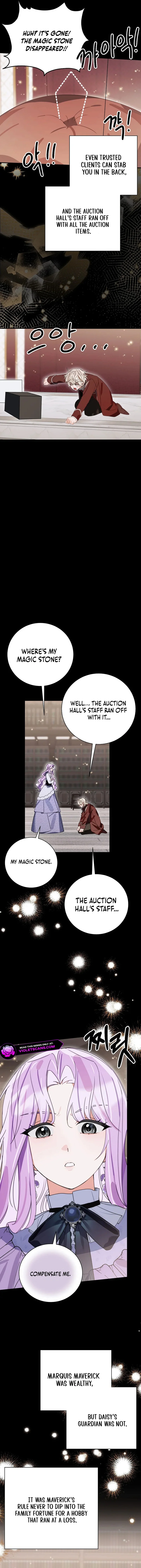 A Happy Ending for the Young Villain Chapter 27 page 16