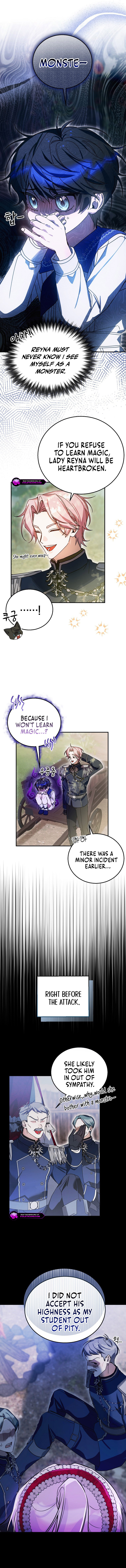 A Happy Ending for the Young Villain Chapter 8 page 10