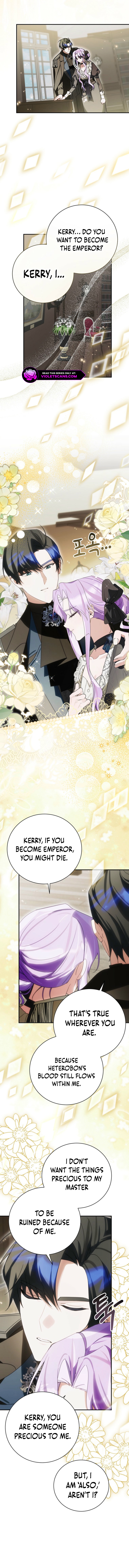 A Happy Ending for the Young Villain Chapter 37 page 10